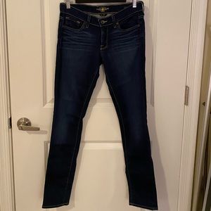 Lucky Brand bootcut Jeans